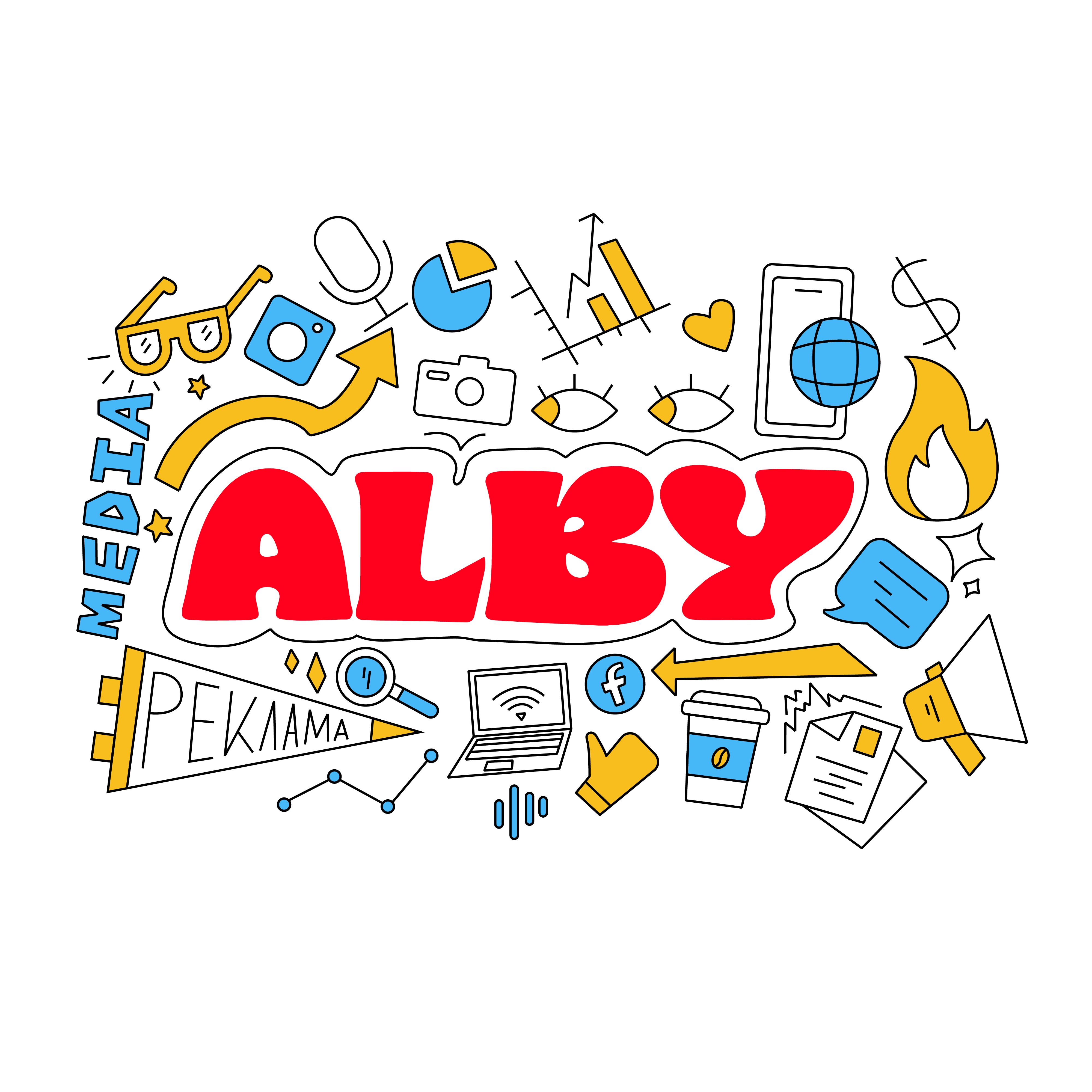 ALBY Media